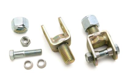 Picture of JKS Suspension Shock Absorber Mounting Kit - JKS9605