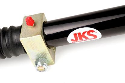 Picture of JKS Suspension Shock Absorber Mounting Kit - JKS9608