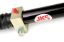 Picture of JKS Suspension Shock Absorber Mounting Kit - JKS9608