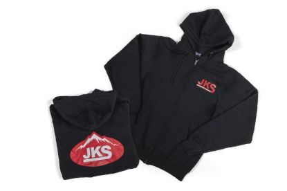 Picture of JKS T-Shirt - JKSAPP140BLKXL