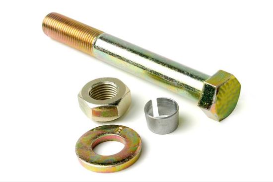 Picture of JKS Suspension Track Bar - JKSOGS126