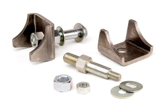 Picture of JKS Suspension Shock Absorber Mounting Kit - JKSOGS922