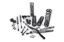 Picture of JKS Suspension Lift Kit - JSPEC102KFA