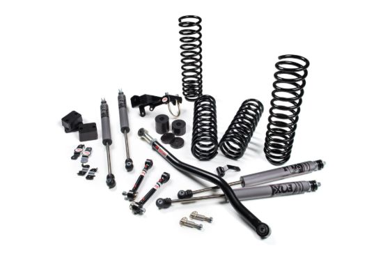 Picture of JKS Suspension Lift Kit - JSPEC107KFR