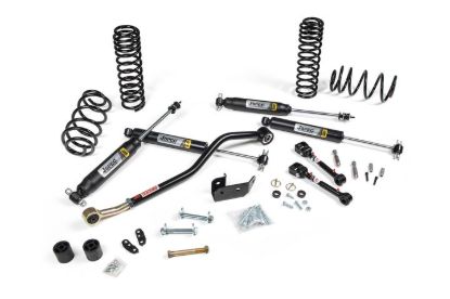 Picture of JKS Suspension Lift Kit - JSPEC110K