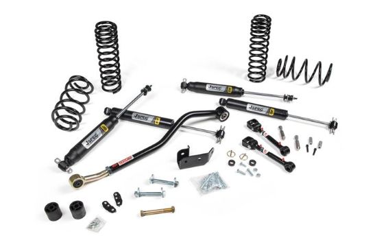 Picture of JKS Suspension Lift Kit - JSPEC110K