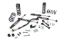 Picture of JKS Suspension Lift Kit - JSPEC110KFA