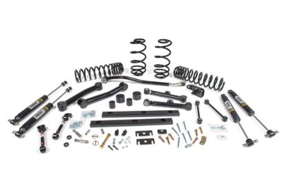Picture of JKS Suspension Lift Kit - JSPEC116K