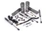 Picture of JKS Suspension Lift Kit - JSPEC117KFP