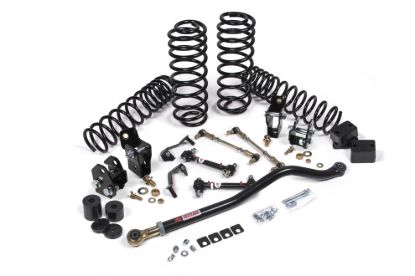 Picture of JKS Suspension Lift Kit - JSPEC118KNS