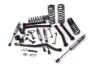 Picture of JKS Suspension Lift Kit - JSPEC121k