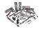 Picture of JKS Suspension Lift Kit - JSPEC125KFP