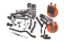 Picture of JKS Suspension Lift Kit - JSPEC126FRS