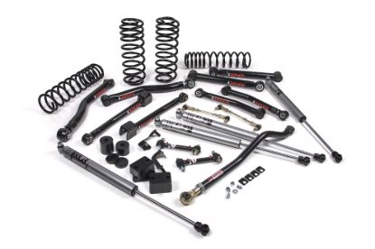 Picture of JKS Suspension Lift Kit - JSPEC128KFA
