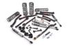 Picture of JKS Suspension Lift Kit - JSPEC128PES