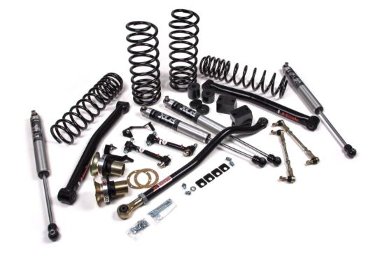 Picture of JKS Suspension Lift Kit - JSPEC130PES