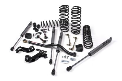 Picture of JKS Suspension Lift Kit - JSPEC142KFA