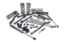 Picture of JKS Suspension Lift Kit - JSPEC148KFA