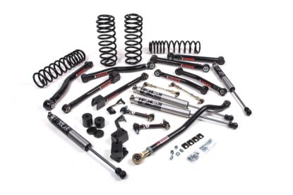 Picture of JKS Suspension Lift Kit - JSPEC148KFP