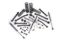 Picture of JKS Suspension Lift Kit - JSPEC149KFP