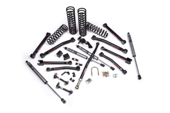 Picture of JKS Suspension Lift Kit - JSPEC151KFA