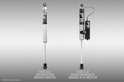 Picture of JKS Suspension Lift Kit - JSPEC151KFP