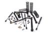 Picture of JKS Suspension Lift Kit - JSPEC154KFA