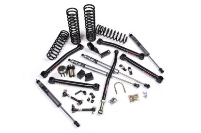 Picture of JKS Suspension Lift Kit - JSPEC154KFR
