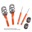Picture of Koni Coil Spring Lowering Kit / Shock Absorber Kit - 1125 1039