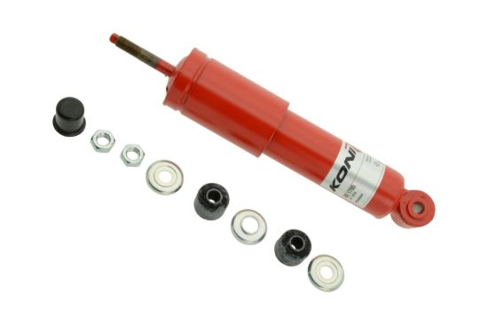 Picture of Koni Suspension Shock Absorber - 80 1795