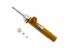 Picture of Koni Suspension Strut - 8741 1535LSPOR