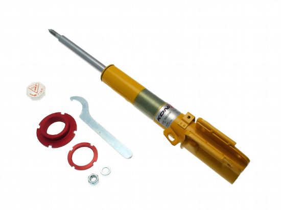 Picture of Koni Suspension Strut - 8741 1542LSPOR