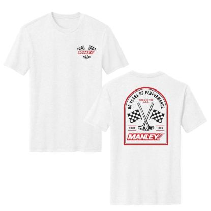 Picture of Manley T-Shirt - 00089