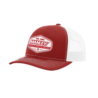 Picture of Manley Hat - 00015