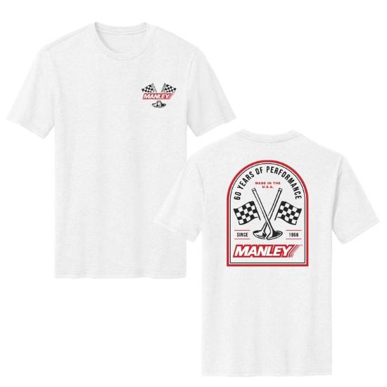 Picture of Manley T-Shirt - 00090