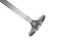 Picture of Manley Engine Exhaust Valve - 11549-8