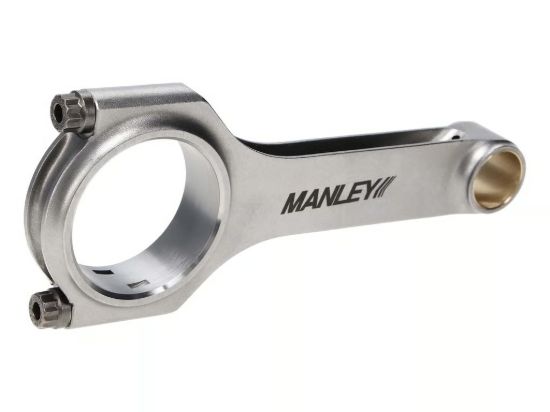 Picture of Manley Engine Connecting Rod Set - 14031-8