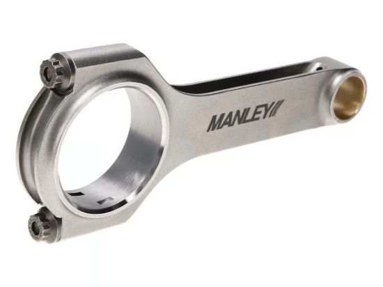 Picture of Manley Engine Connecting Rod Set - 14051R-8