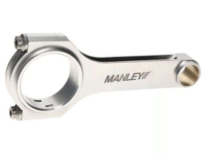 Picture of Manley Engine Connecting Rod Set - 14060R-8