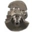 Picture of Manley Engine Crankshaft - 190140