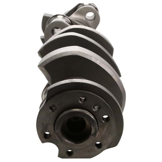 Picture of Manley Engine Crankshaft - 190150NB