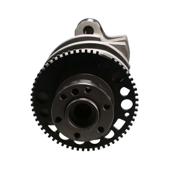 Picture of Manley Engine Crankshaft - 190158NB