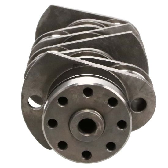 Picture of Manley Engine Crankshaft - 190160B