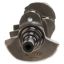 Picture of Manley Engine Crankshaft - 190310