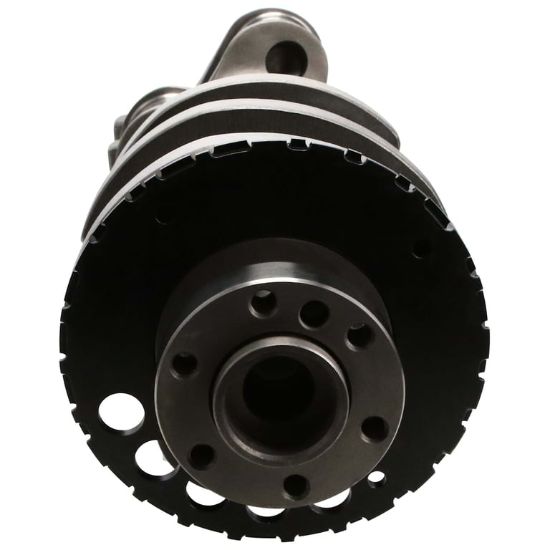 Picture of Manley Engine Crankshaft - 192124