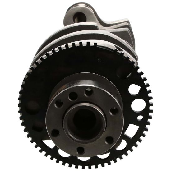 Picture of Manley Engine Crankshaft - 194524