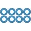 Picture of Manley Engine Valve Stem Oil Seal - 24043-8