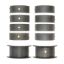 Picture of Manley Engine Crankshaft Main Bearing Set - 33040