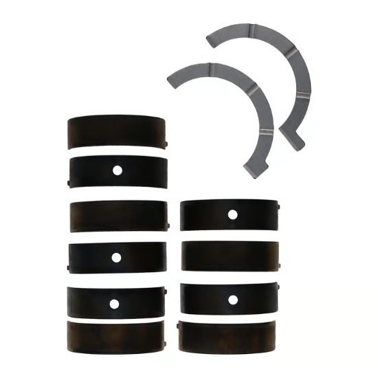 Picture of Manley Engine Crankshaft Main Bearing Set - 33050H