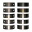 Picture of Manley Engine Crankshaft Main Bearing Set - 33060
